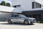 BMW 540i Sedan M Sport 2017 года (WW)